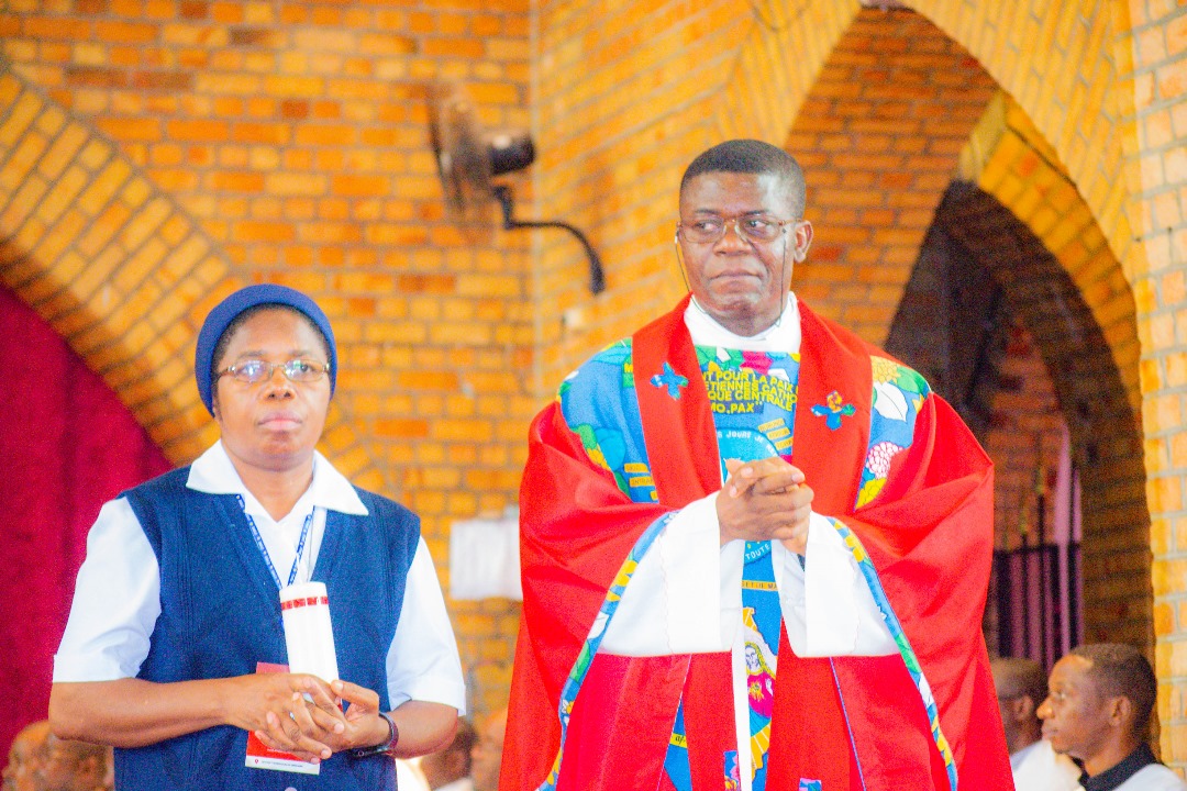 La première réunion statutaire du Comité Directeur National de la COSUMA/RDC nationale