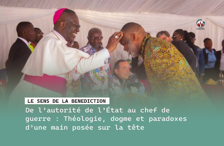 De l’autorité de l’État au chef de guerre : Théologie, dogme et paradoxes d’une main posée sur la tête