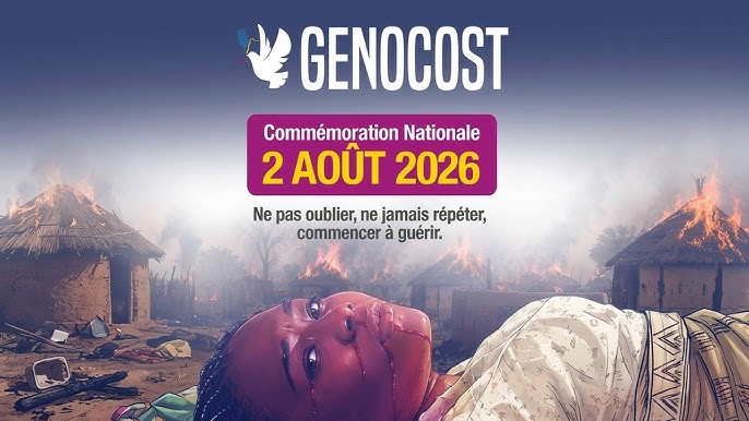L’impératif de vérité face à l’instrumentalisation politique du drame congolais